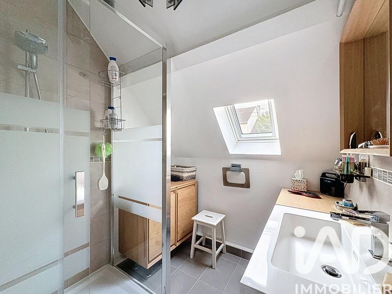 Maison - 155 m² - 7 pièces