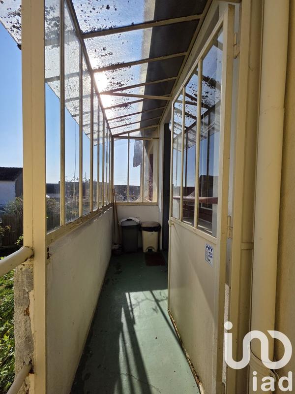 Maison - 141 m² - 6 pièces