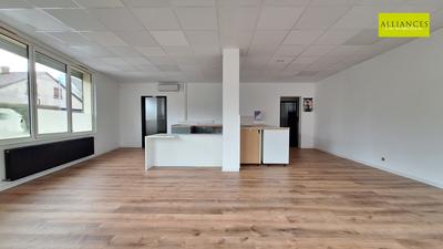Local commercial - 59 m²