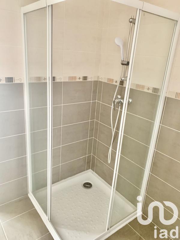 Appartement - 54 m² - 3 pièces