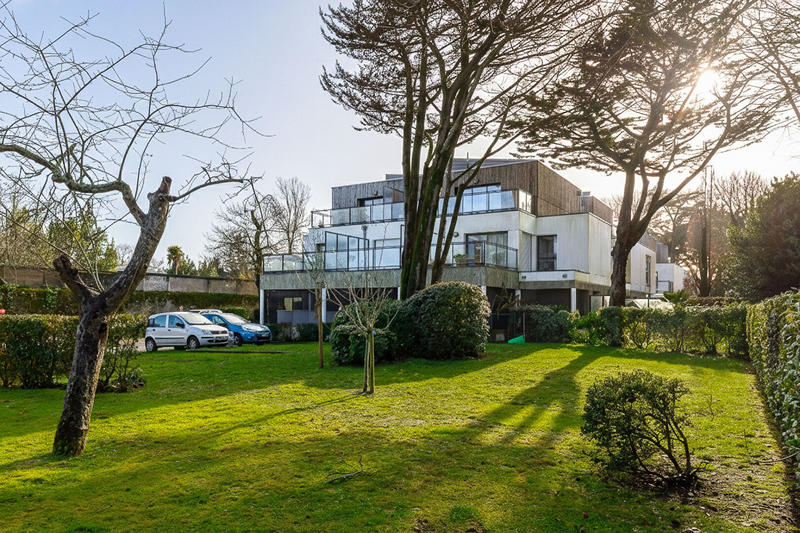 Appartement - 51 m² - 3 pièces