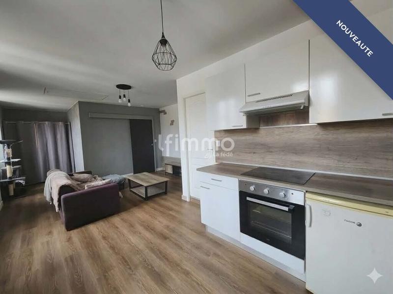 Immeuble - 125 m² - 6 pièces