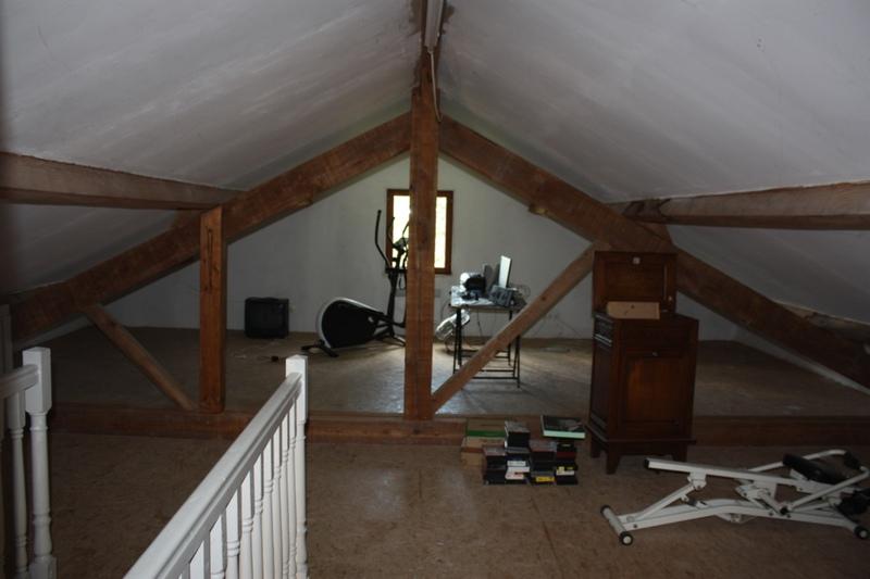 Maison - 200 m² - 7 pièces