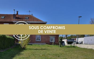 Maison - 94 m² - 5 pièces