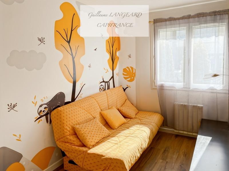 Maison - 153 m² - 6 pièces