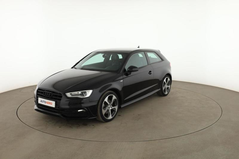 Audi A3 1.6 Tdi Ambition Luxe 110 ch