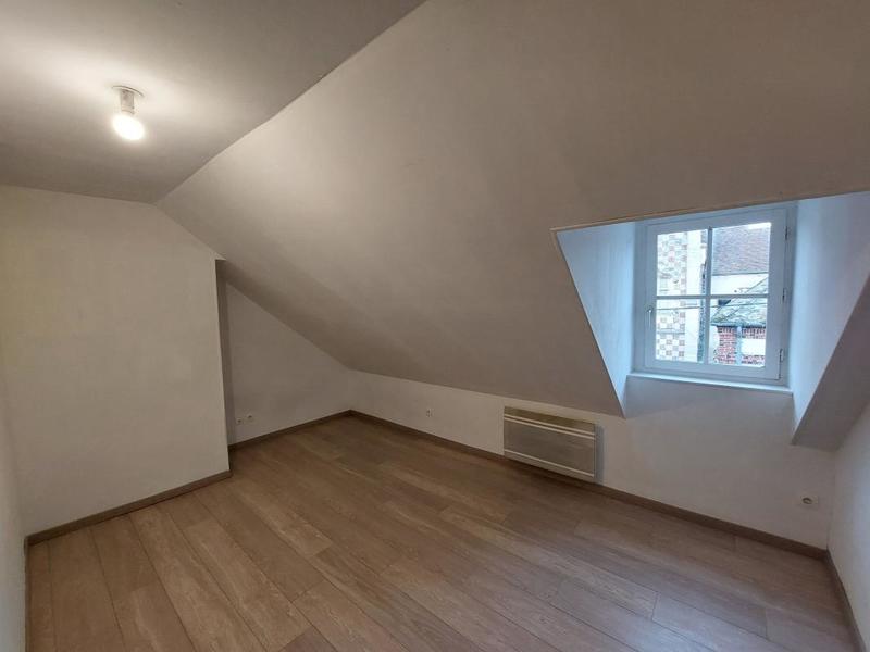 Appartement - 34 m² - 3 pièces