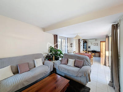 Maison - 149 m² - 6 pièces