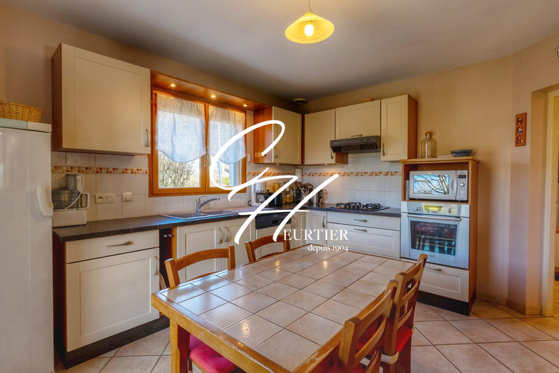 Villa - 165 m² - 6 pièces