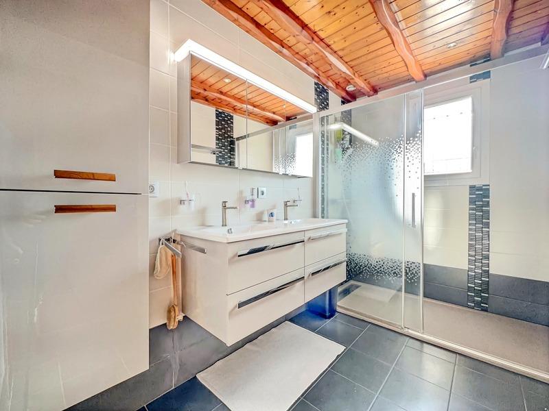 Maison - 163 m² - 5 pièces