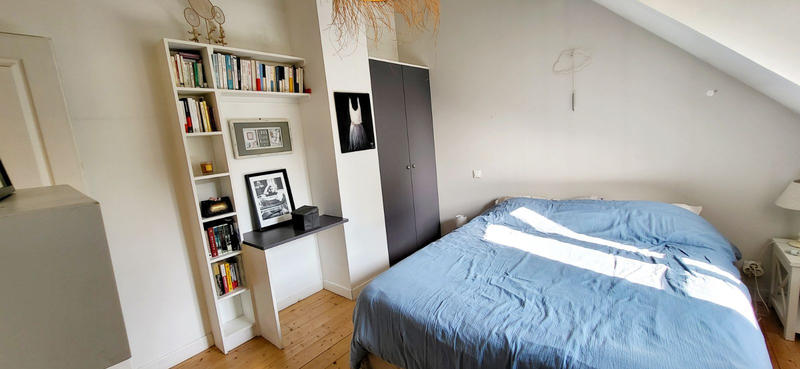 Villa - 115 m² - 5 pièces