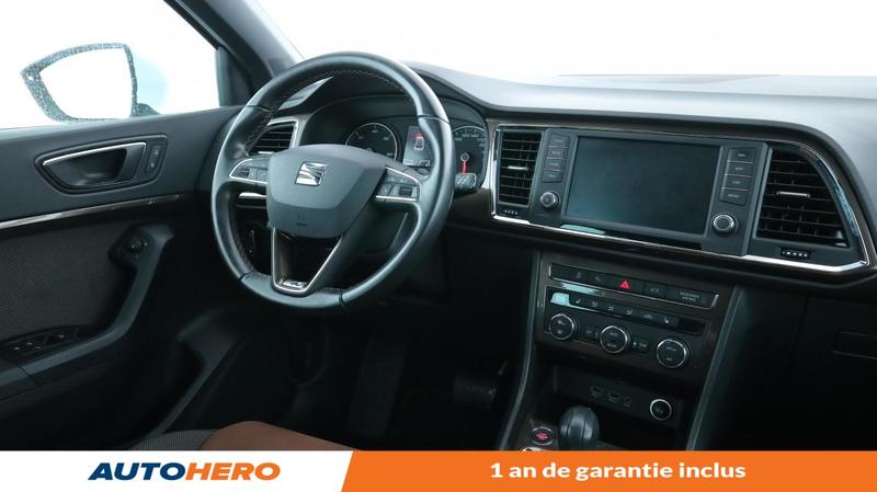 Seat Ateca 2.0 Tdi 4Drive Xcellence Dsg7 190 ch