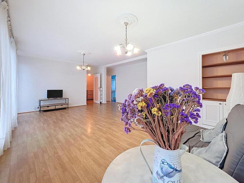 Appartement - 73 m² - 3 pièces