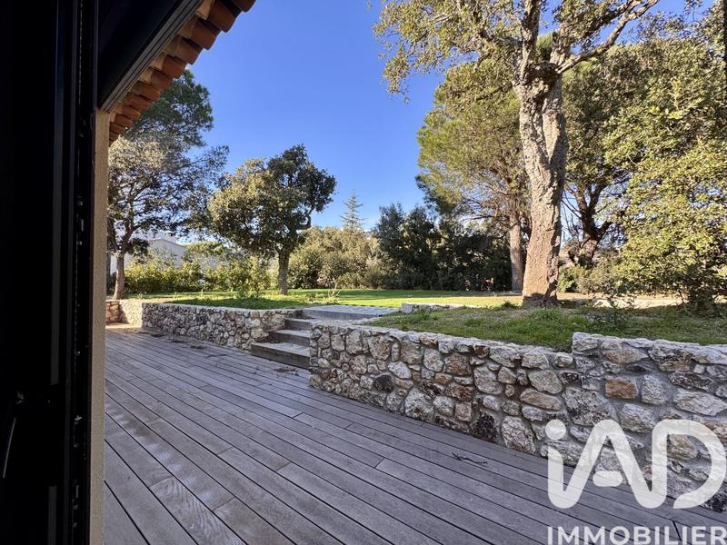 Maison de maîtres - 250 m² - 5 pièces