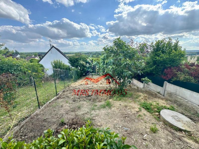 Maison - 67 m² - 3 pièces