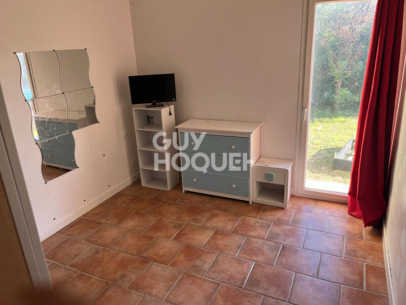 Maison - 128 m² - 4 pièces