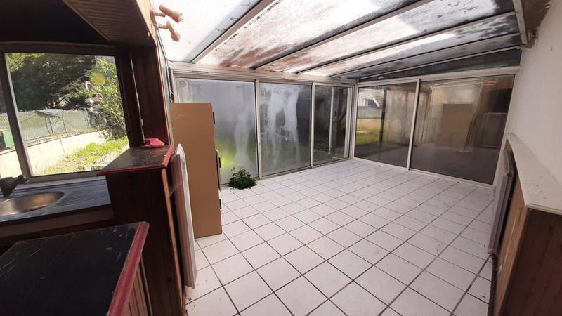 Maison - 142 m² - 6 pièces