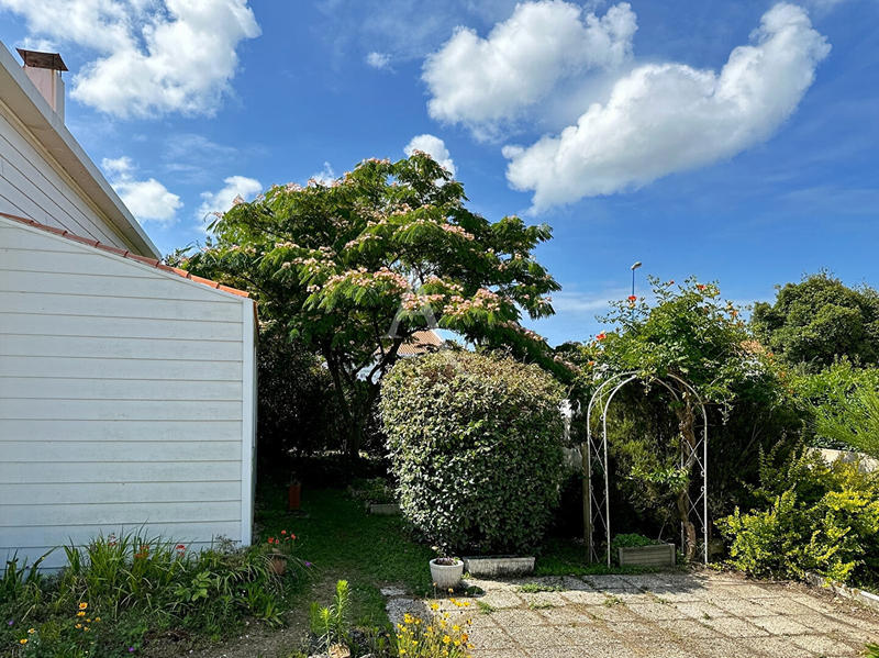 Maison - 162 m² - 6 pièces