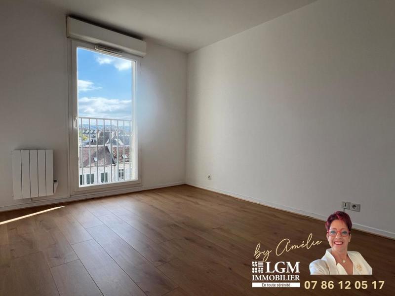 Appartement - 71 m² - 3 pièces