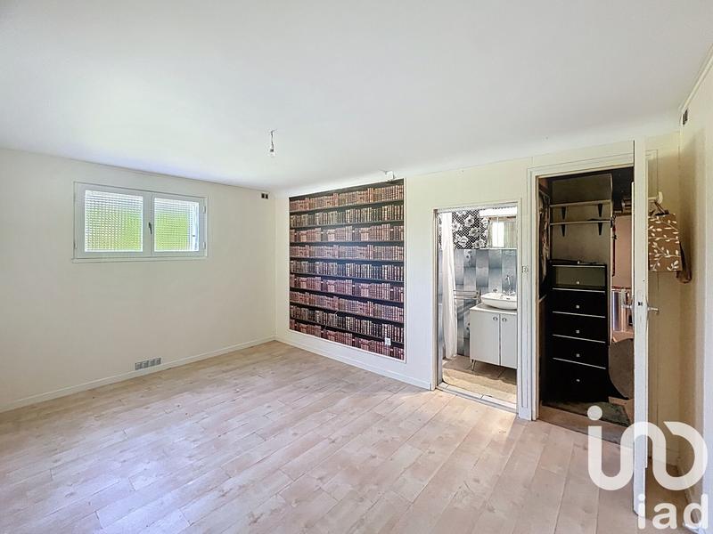 Maison - 153 m² - 7 pièces