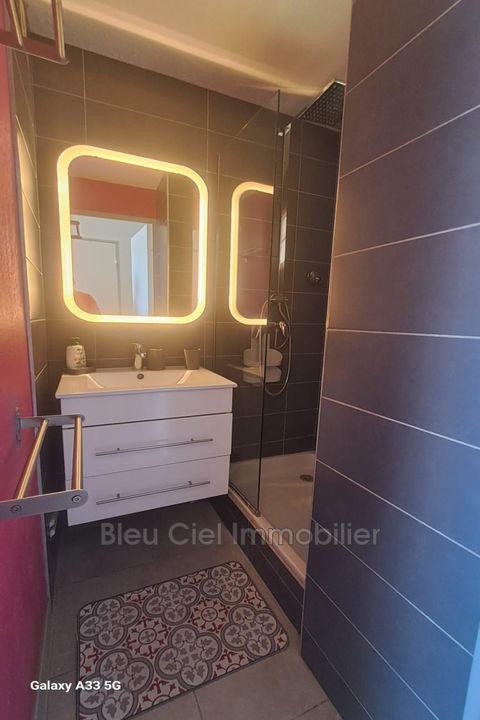 Appartement - 34 m² - 2 pièces