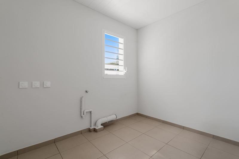 Villa - 99 m² - 4 pièces