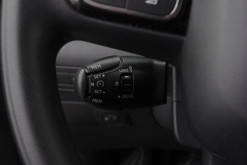 Citroën C3 Aircross 1.2 Puretech 110 s&amp;S Feel Bv6