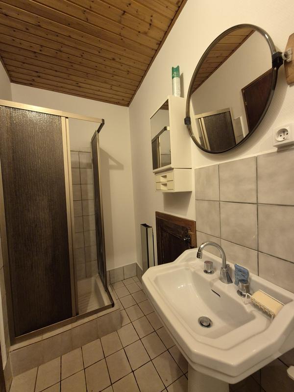 Maison ancienne - 128 m² - 5 pièces