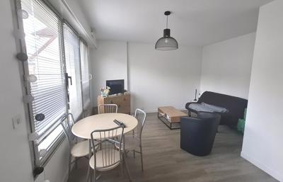 Appartement - 27 m² - 1 pièce