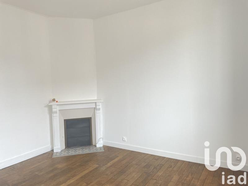 Maison de ville - 138 m² - 4 pièces