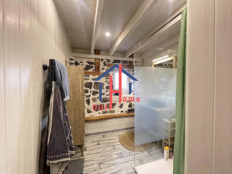 Ferme - 182 m² - 6 pièces