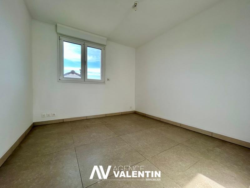 Maison contemporaine - 160 m² - 7 pièces