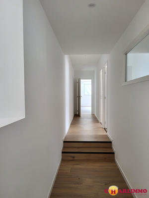 Appartement - 92 m² - 4 pièces