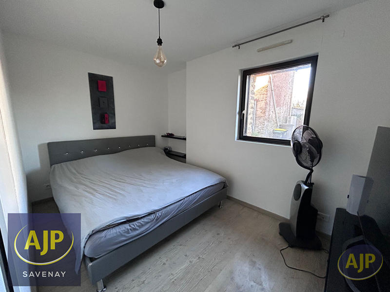 Maison - 157 m² - 6 pièces