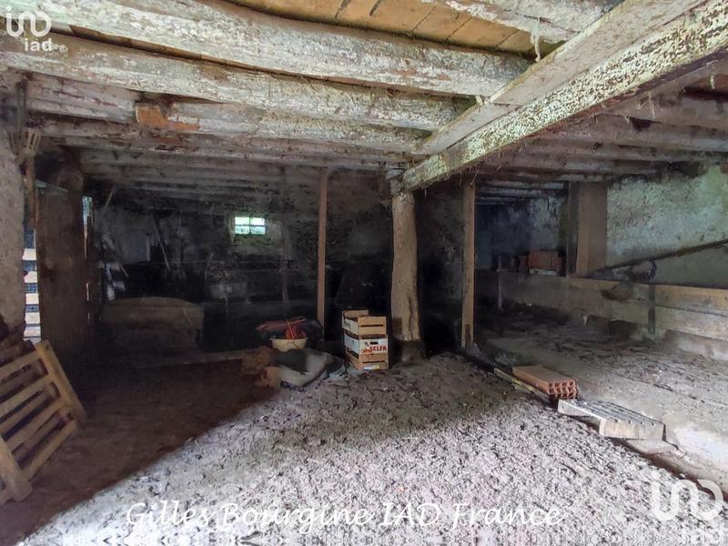 Maison - 130 m² - 2 pièces