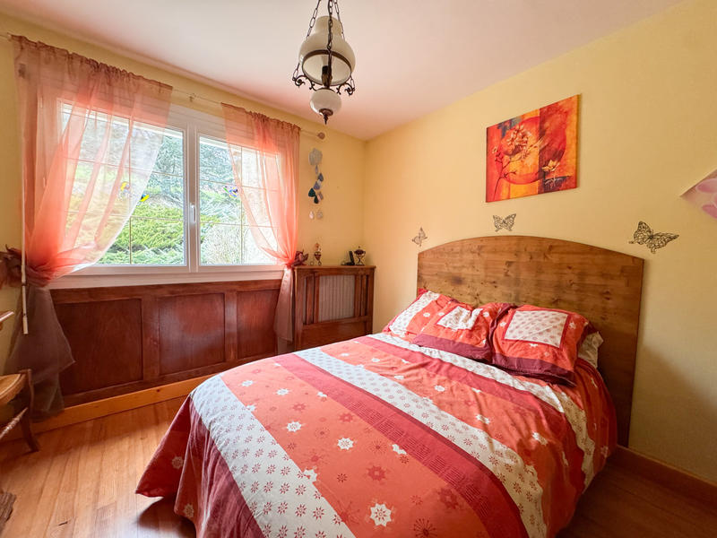 Propriété - 126 m² - 6 pièces