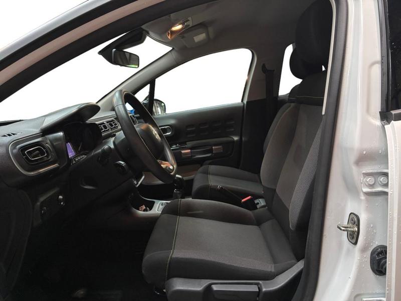 Citroën C3 PureTech 83 s&amp;S Bvm5 Shine