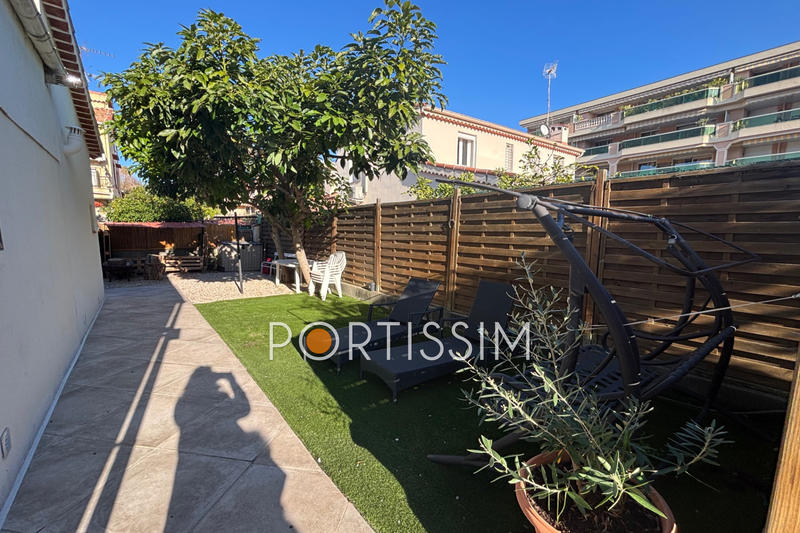 Maison - 130 m² - 4 pièces