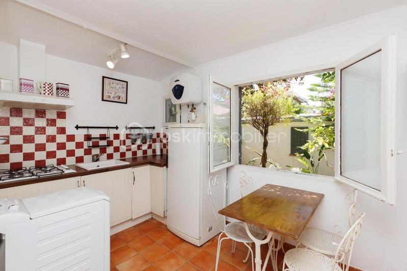 Villa - 150 m² - 5 pièces