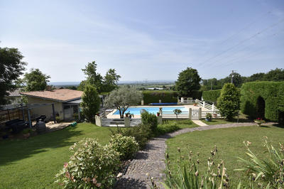 Villa - 170 m² - 5 pièces