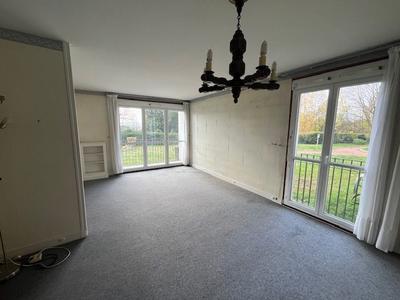 Appartement - 86 m² - 3 pièces