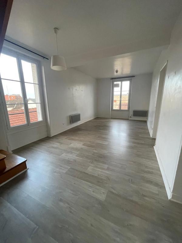 Appartement - 85 m² - 4 pièces
