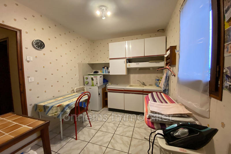 Maison - 170 m² - 5 pièces