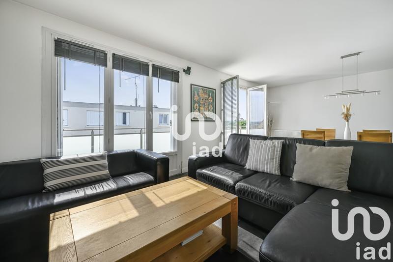 Appartement - 81 m² - 4 pièces