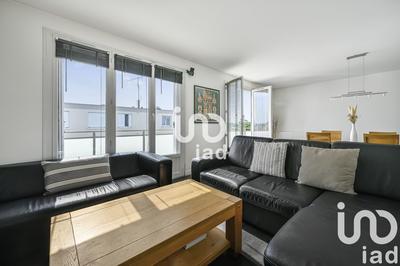 Appartement - 81 m² - 4 pièces