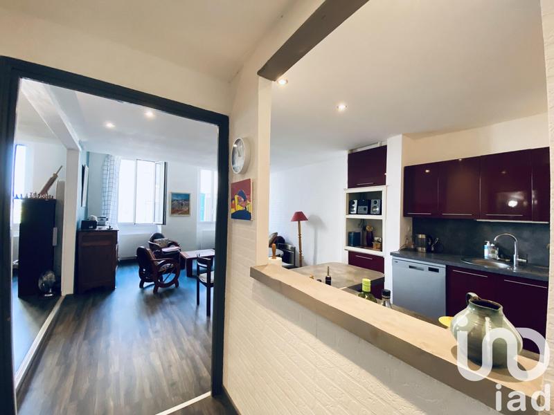 Maison de village - 160 m² - 4 pièces