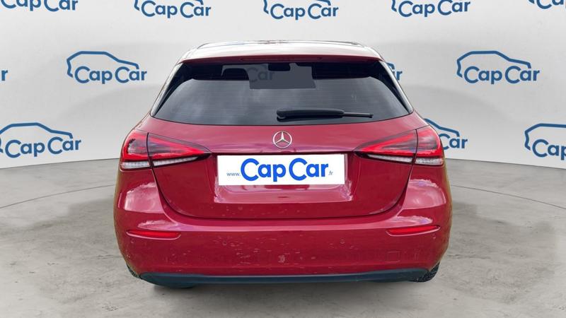 Mercedes Classe a IV 1.3 250 218 8g-Dct Style Line