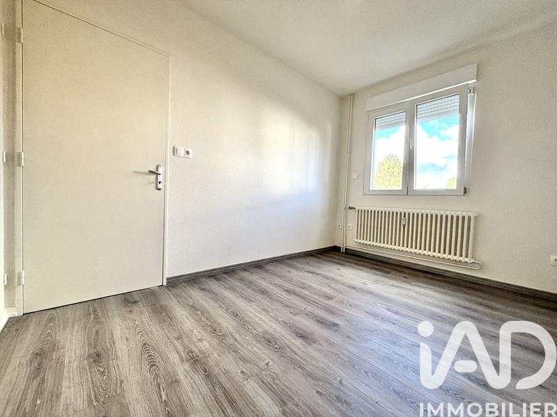 Appartement - 73 m² - 4 pièces