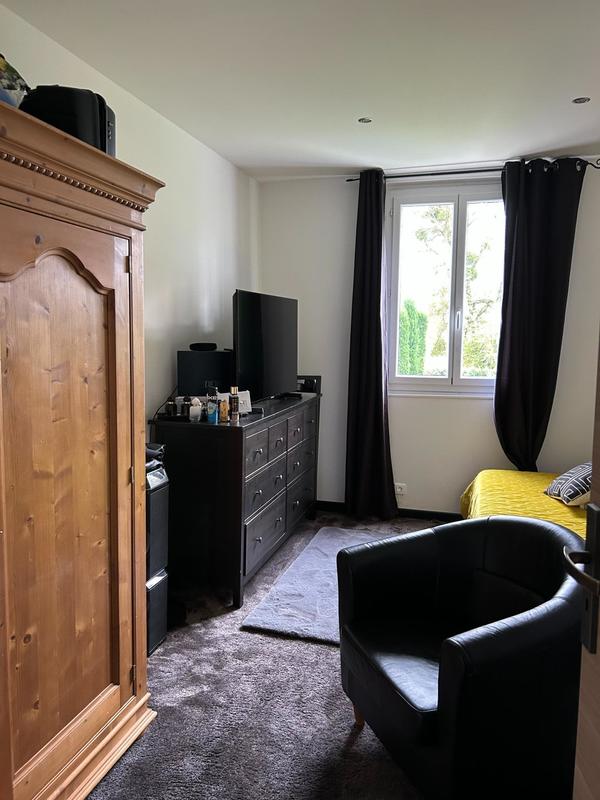 Maison - 136 m² - 4 pièces