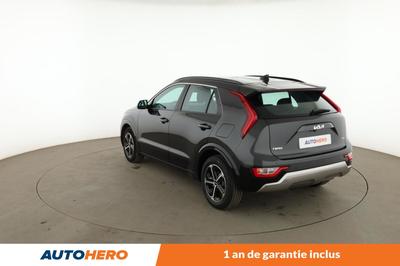 Kia Niro 1.6 GDi Hev Active Dct6 141 ch